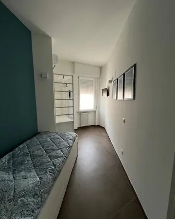Brunello Apartment Mantova Esterno foto