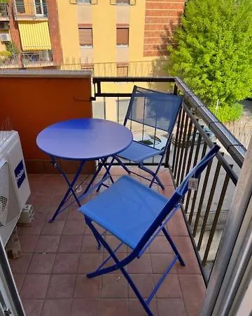 Brunello Apartment Mantova Esterno foto