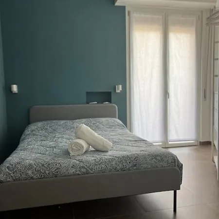 Brunello Apartment Mantova Esterno foto