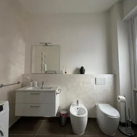 Brunello Apartment Mantova Esterno foto