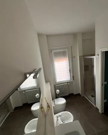 Brunello Apartment Mantova Esterno foto