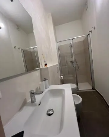 Brunello Apartment Mantova Esterno foto