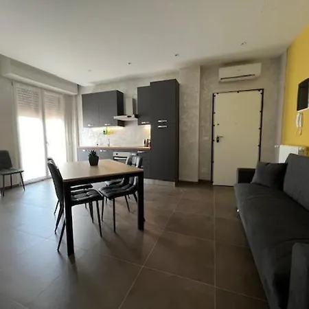 Brunello Apartment Mantova Esterno foto