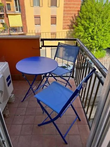 Brunello Apartment