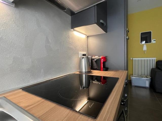 Apartment Brunello *